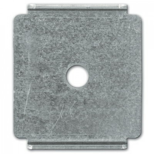 Пластина для подвеса проволочного лотка на шпильке | FC37311 | DKC