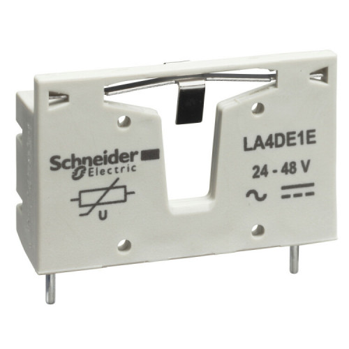ВАРИСТОР 110-250В | LA4DE1U | Schneider Electric