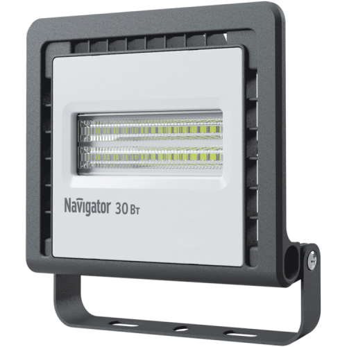Светильник светодиодный NFL-01-30-6.5K-LED | 14144 | Navigator
