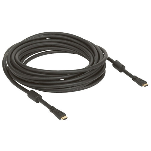 Шнур HDMI - Программа Celiane - для подключения HDMI-розетки к аудио-видеотерминалу - длина 10 м | 051720 | Legrand
