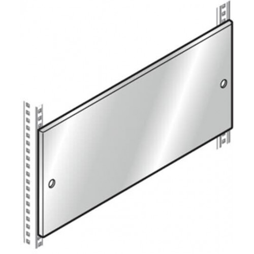 Панель глухая из нерж.ст. 200х800мм | EH2082X | ABB