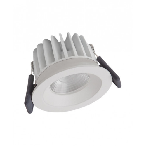 Светильник встраиваемый Spot LED fix 8W/4000K WT DIM IP44 | 4058075127104 | LEDVANCE