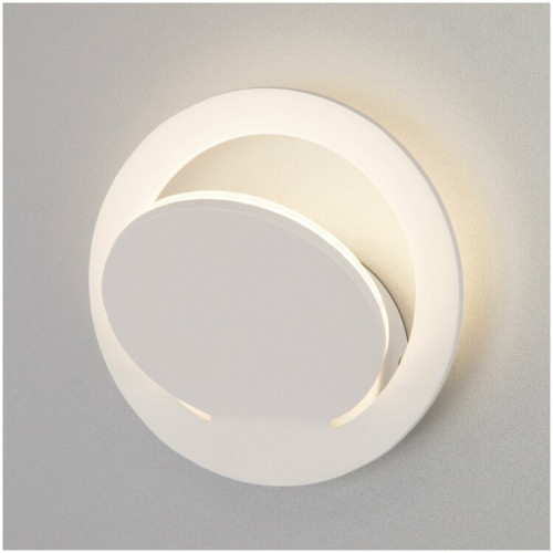 Светильник-подсветка Alero LED белый (MRL LED 1010) 10 Elektrostandard | a043975 | Elektrostandard