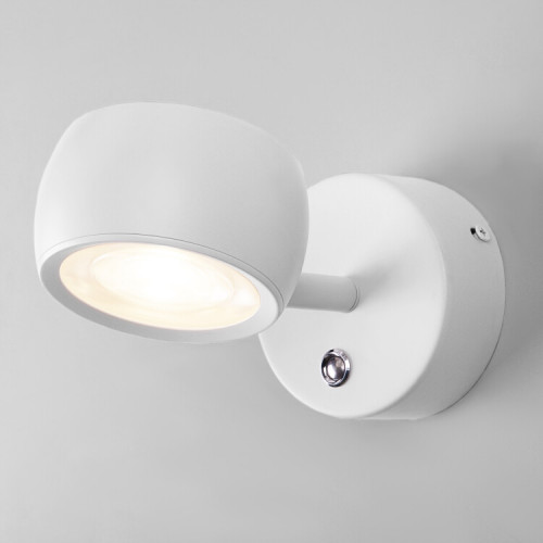 Светильник-подсветка Oriol LED белый (MRL LED 1018) 12Вт Elektrostandard | a047878 | Elektrostandard