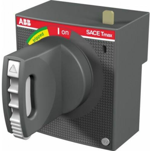 Рукоятка поворотная на выключатель RHD_EM T6 F EMER. DIRECT | 1SDA060406R1 | ABB