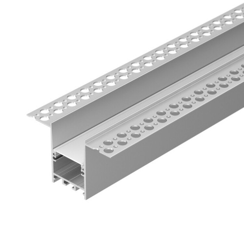 Профиль SL-COMFORT32-FANTOM-2000 ANOD (Arlight, Алюминий) | 033276 | Arlight