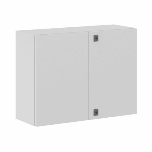 Шкаф навесной CE, двухдверный, 600 x 800 x 300мм, IP55 | R5CE0683 | DKC