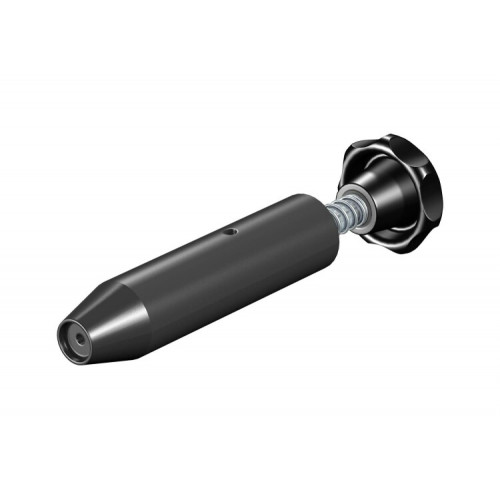 Приспособление для монтажа пластмассовых клепок O 4,5 мм (черный) (KNW1) | 6178527 | OBO Bettermann