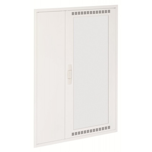 Рама с WI-FI дверью с вентиляционными отверстиями ширина 3, высота 7 для шкафа U73 | 2CPX063448R9999 | ABB