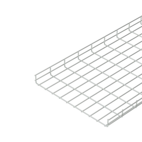 Проволочный лоток D=6мм 55x500х3000 (SGR 55 500 G) | 6005480 | OBO Bettermann