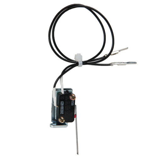 Контакт сигнализации готовности выключателя к замыканию OptiMat A S2 S4| 319527 | КЭАЗ