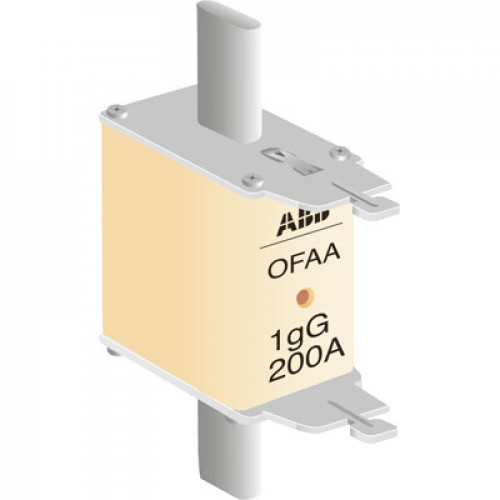 Предохранитель OFAA1GG63 | 1SCA022700R9790 | ABB