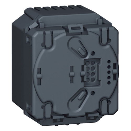 Выключатель-приемник - радио - с нейтралью - для приводов жалюзи/рольставней - 1х500 ВА | 067263 | Legrand