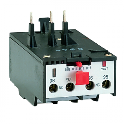Реле перегрузки для мини-контакторов M OptiStart TF-MHN-0,75 | 336032 | КЭАЗ
