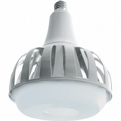 Лампа светодиодная промышленная LB-651 E27-E40 80W 6400K | 38095 | Feron