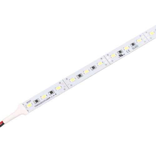 Линейка светодиодная ARL-500-6W 12V White6000 (5730, 30 LED, ALU) (arlight, Открытый) | 024351 | Arlight