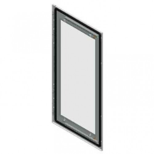 Дверь со стеклом для шкафов SR2 1000x600мм ВхШ | PTN1066K | ABB