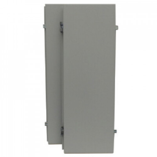 Комплект, боковые панели, для шкафов DAE ВхГ: 1800х400 мм | R5DL1840 | DKC