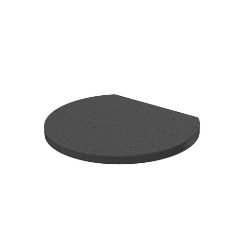Резиновая подкладка для электромонтажной колонны ISS 70x4 мм (резина,черный) (ISSRGU) | 6290178 | OBO Bettermann