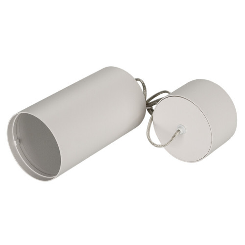 Корпус SP-POLO-HANG-R85 (WH, 1-3, 350mA) (Arlight, IP20 Металл, 3 года) | 024236(1) | Arlight