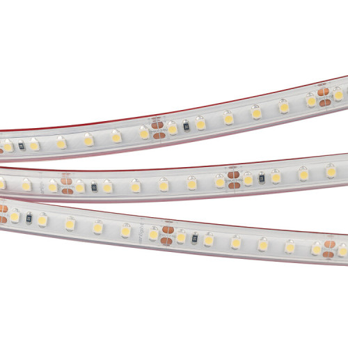 Лента светодиодная RTW 2-5000PS-50m 24V Warm2700 2x (3528, 120 LED/m, LUX) | 024579 | Arlight