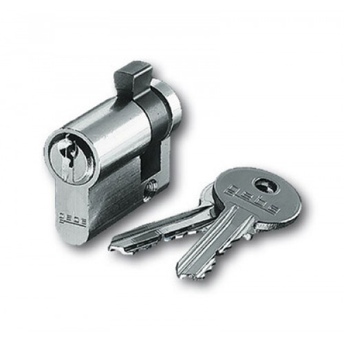 Замок для индивидального ключа с 3-мя ключами | 0470-0-0013 | 2CKA000470A0013 | ABB
