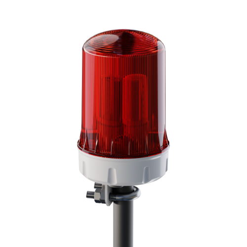 Светильник для сигнального освещения ЗОМ 93 260 ZOM-01-7-E27 (с лампой) | 93260 | Navigator
