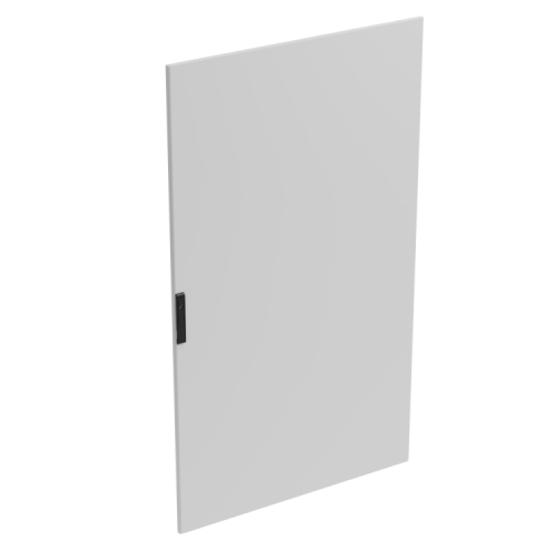 Дверь сплошная для шкафов OptiBox M, ВхШ 2200х1000 мм | 306619 | КЭАЗ
