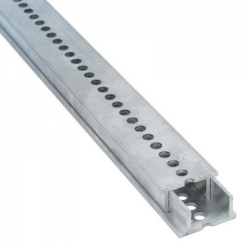 Профиль алюминиевый для наборн. держателей (длина - 2 метра) | R5BSEV01 | DKC