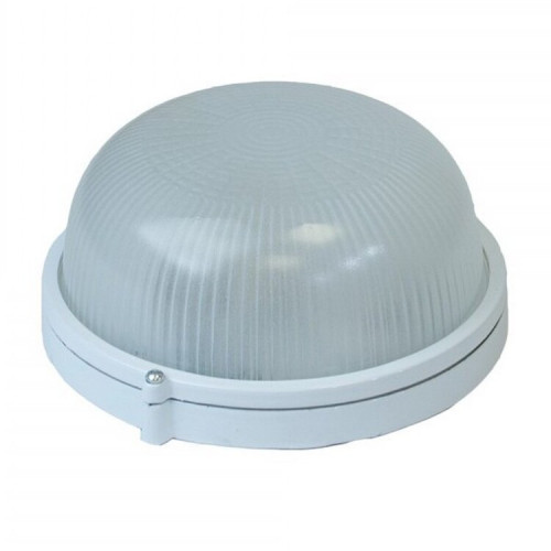 Светильник пылевлагозащищенный под лампу для ЖКХ НБП 03-100-001 без лампы, в инд. упаковке 100Вт, Е27, 220В, IP54, УЗ | Б0048420 | ЭРА