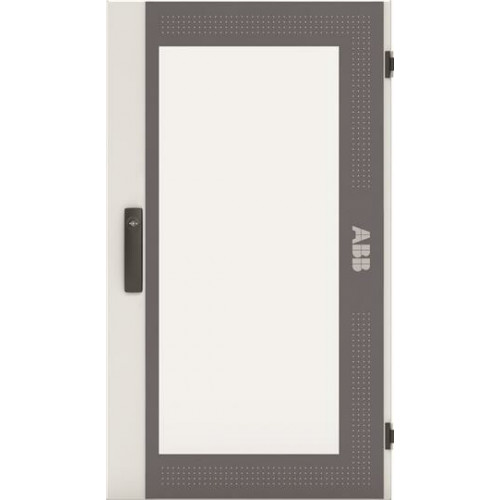 TZB308L Дверь со стеклом 3PW 8GU левая|2CPX010892R9999| ABB