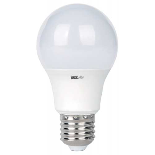Лампа светодиодная специальная PLED-A60 15W E27 5000K 1300Lm 90-260V (расшир диапазон напряжения) | .5040151 | Jazzway