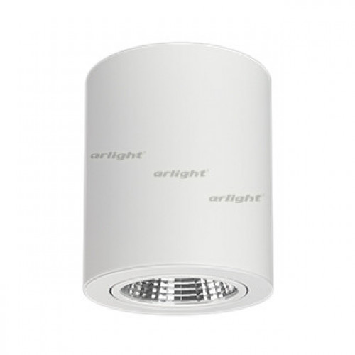 Светильник SP-FOCUS-R120-16W Warm White | 021065 | Arlight