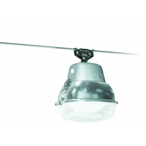 Светильник подвесной уличный ЖСУ 18-100-001 Филиппок : СПЕЦ (с/стеклом) 100Вт ДНаТ Е40 ЭмПРА IP53 | 00314 | GALAD