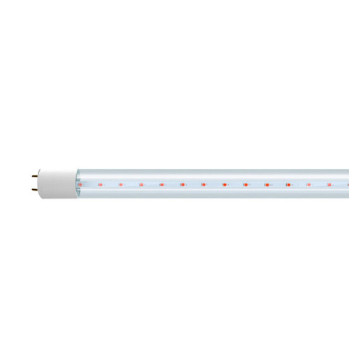 Светильник светодиодный для растений PLED T8 900 Agro 12w CL G13 | .5037410 | JAZZWAY