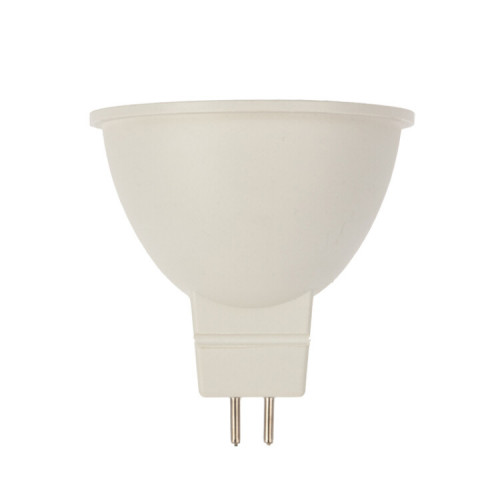 Лампа светодиодная Рефлектор 5,5 Вт 570Лм GU5.3 4000K | 604-5201 | Rexant