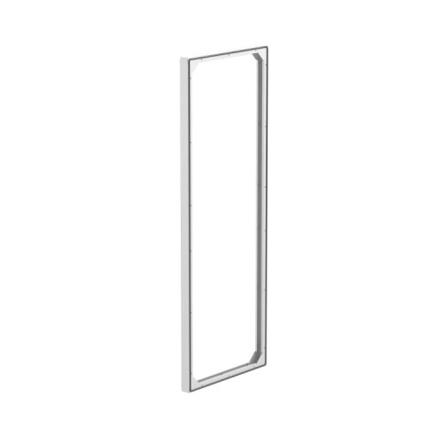 Комплект объединения шкафов Conchiglia задняя стенка-задняя стенка В=1840 мм Ш=685 мм | CN5CK186 | DKC