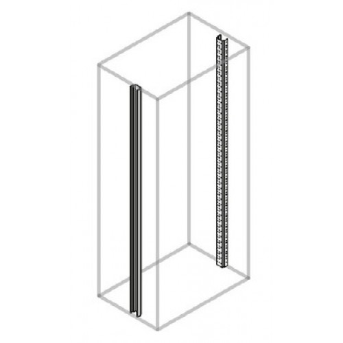 Профиль промежут.уст.комплектов H=2000мм|1STQ008040A0000 | ABB