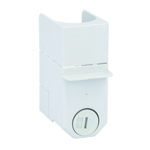 Кожух защитный для 1 полюса для контакторов AF-160..AF-230 OptiStart K-FX-815 | 335394 | КЭАЗ