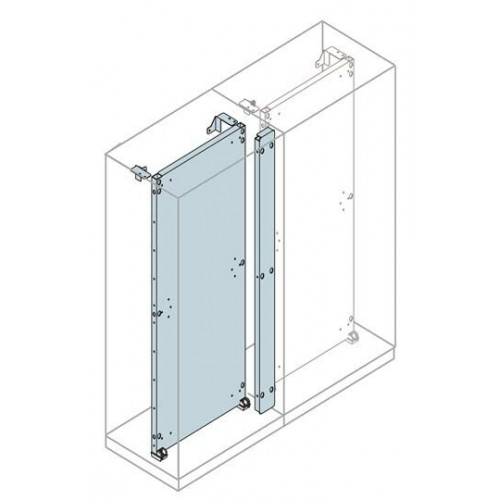 Плата монтажная соединительная H=2000мм | EA2000 | ABB