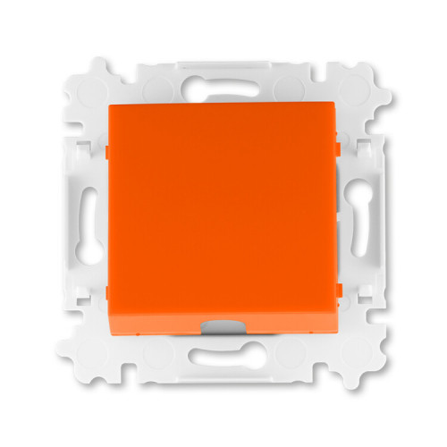 ABB Levit Оранжевый Кабельный вывод | 3938H-A00034 66W | 2CHH480034A6066 | ABB