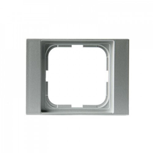 Адаптер Impressivo для рамок 100мм, алюминий | 2519-83 | 2TKA000806G1 | ABB