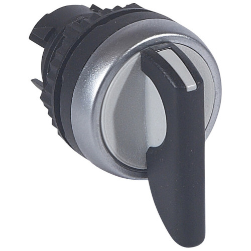 Тубмлер с удлиненной рукояткой - Osmoz - для комплектации - без подсветки - IP 66 - 3 положения с фиксацией - 45° | 023940 | Legrand