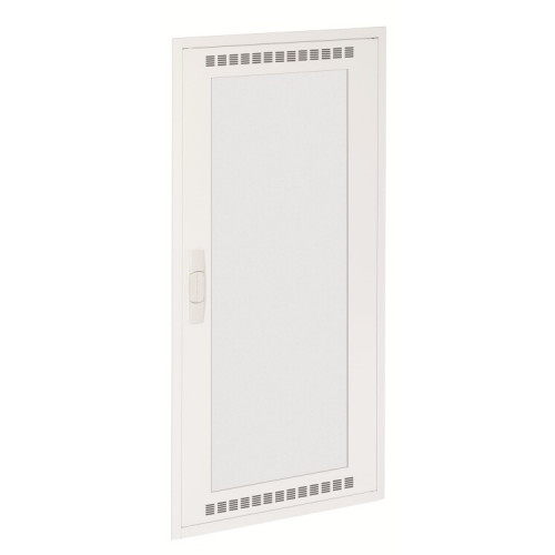 Рама с WI-FI дверью с вентиляционными отверстиями ширина 2, высота 7 для шкафа U72 | 2CPX063444R9999 | ABB