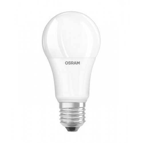 Лампа светодиодная LED VALUE CLASSIC A 100 FR 13 W/2700K E27 | 4052899971097 | OSRAM