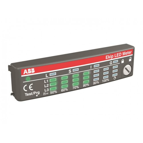 Светодиодный индикатор EKIP LED METER | 1SDA068660R1 | ABB