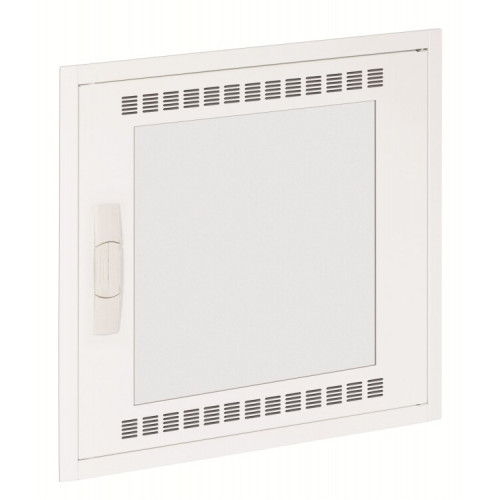 Рама с WI-FI дверью с вентиляционными отверстиями ширина 2, высота 3 для шкафа U32 | 2CPX063440R9999 | ABB