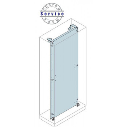 Плата монтажная 2000x1200мм ВхШ | EA2013 | ABB