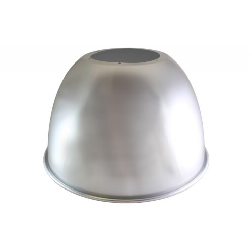 Отражатель для промышленного светильника ДСП-01 60 градусов алюминий | SQ0352-0011 | TDM
