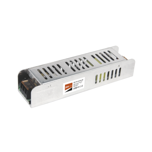 Драйвер для светодиодной ленты LED BSPS 12V5,00A= 60W IP20 1г.гар. | .5024328 | Jazzway